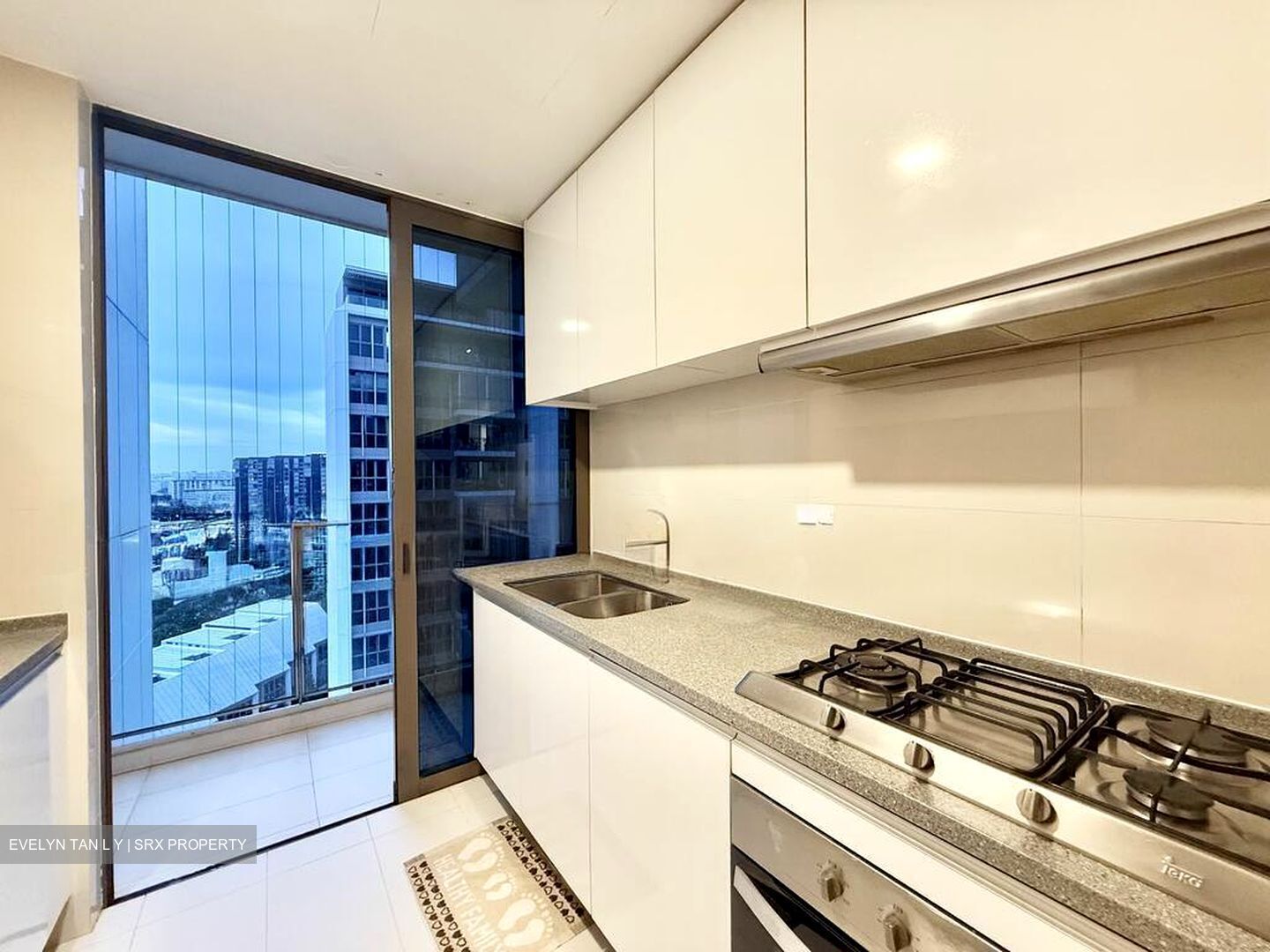 Kovan Regency (D19), Condominium #503912281